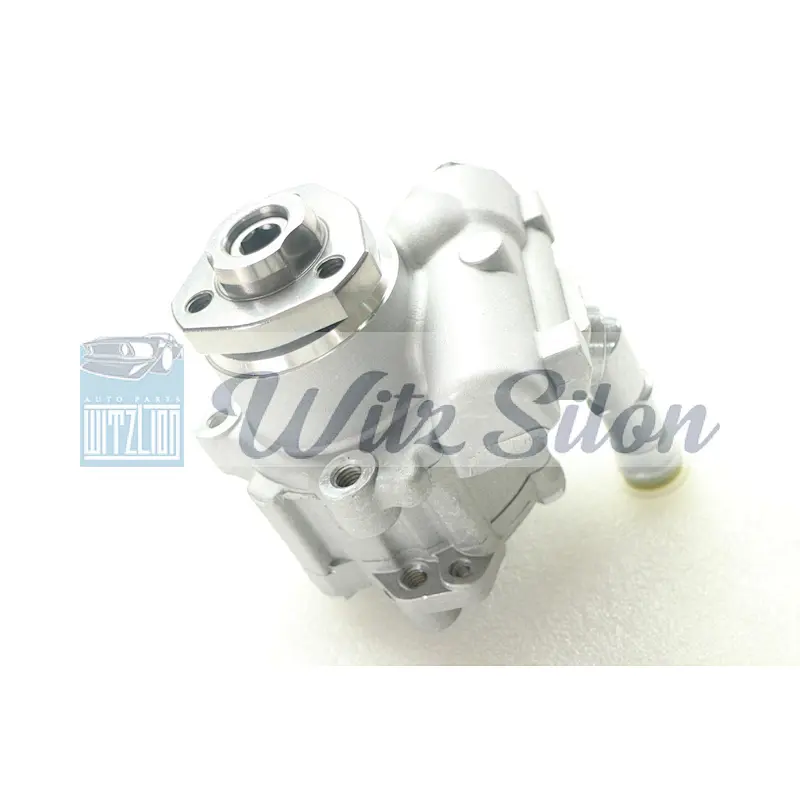 Power Steering Pump for VW Golf Jetta Passat 2.8L VR6 Oem 6N0 145 157