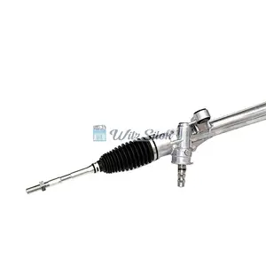 OEM 45510-02180 LHD Power Steering Rack and Pinion Auto Steering Gears For TOYOTA MATRIX AZE14 COROLLA ZRE142