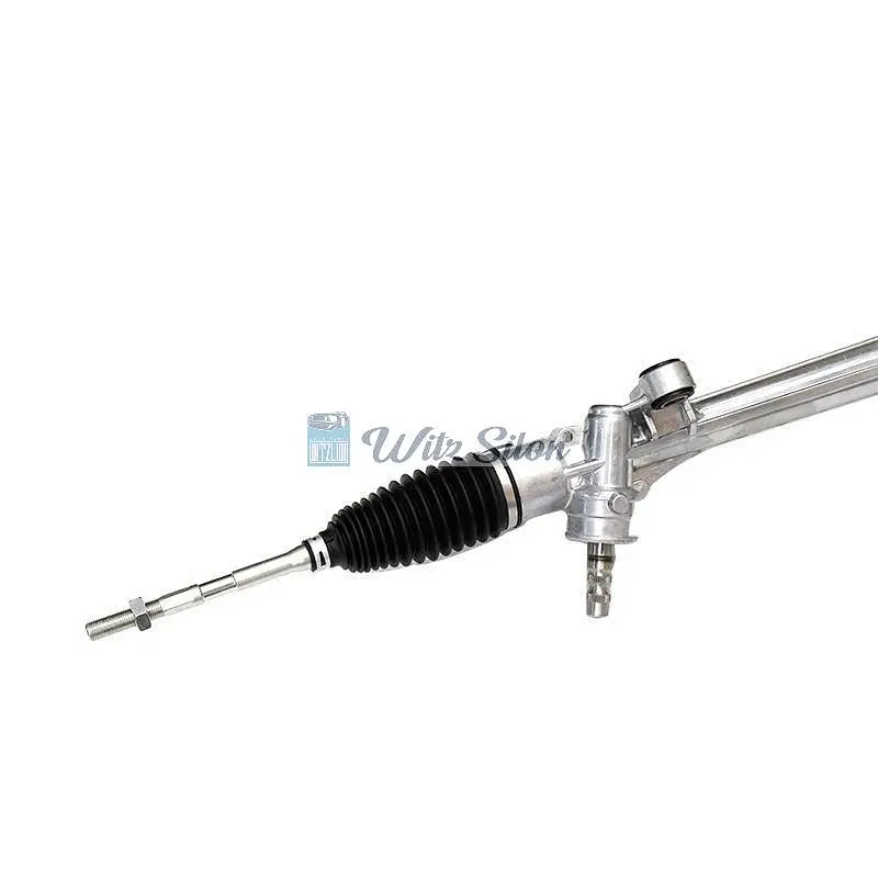 OEM 45510-02180 LHD Power Steering Rack and Pinion Auto Steering Gears For TOYOTA MATRIX AZE14 COROLLA ZRE142