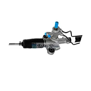Wholesale OEM 53601-SXS-A03 LHD Power Steering Rack Auto Steering Gears For HONDA CRV RE4 2007