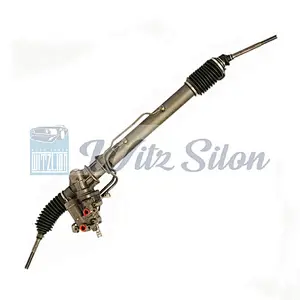 Power Steering Rack And Pinion Assembly For Lexus LS400 44250-50050