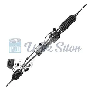 Car steering parts steering rack for hyundai accent 2010 for kia rio 577001E100 57700-1E100