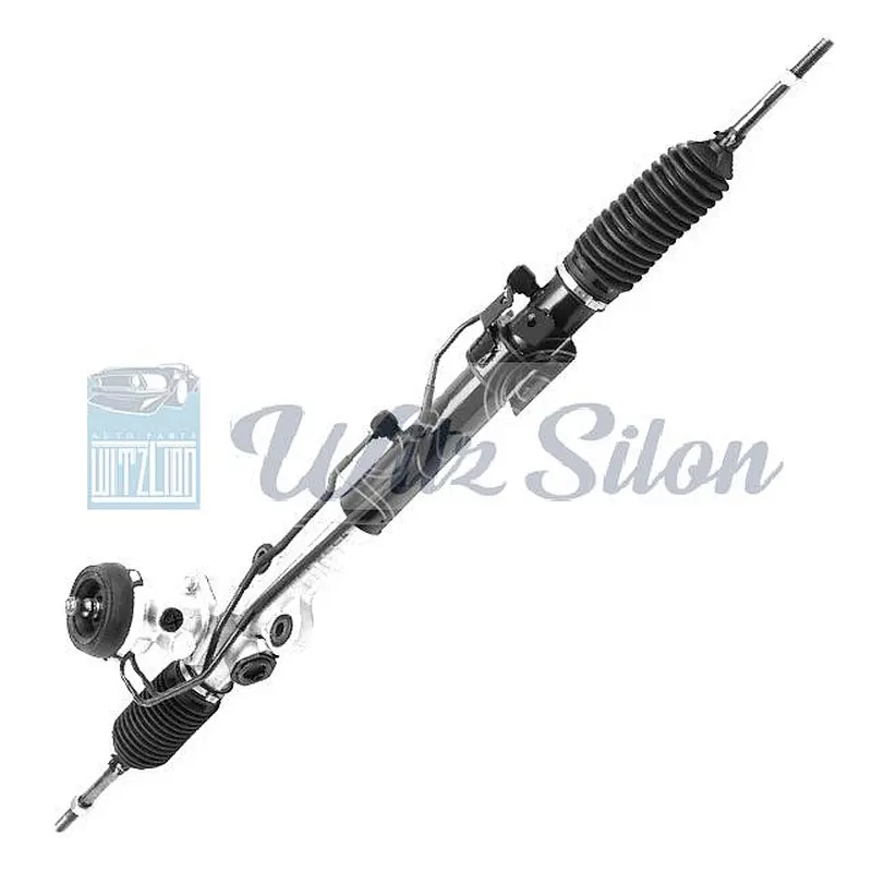 Car steering parts steering rack for hyundai accent 2010 for kia rio 577001E100 57700-1E100