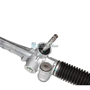 OEM 45510-0D181 RHD Power Steering Rack and Pinion Auto Steering Gears For TOYOTA YARIS ASIA VIOS NCP91 Japanese Car