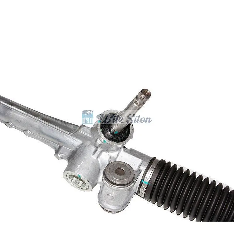 OEM 45510-0D181 RHD Power Steering Rack and Pinion Auto Steering Gears For TOYOTA YARIS ASIA VIOS NCP91 Japanese Car