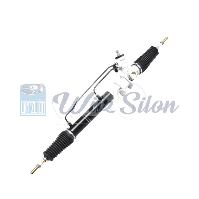 LHD steering rack for kia for Mazda Bongo for Kia Besta BONGO 0K60A-32-110 57700-4E040