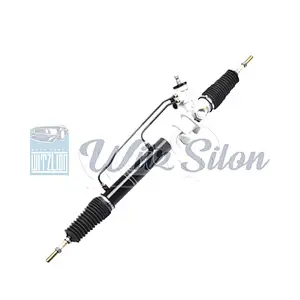 LHD steering rack for kia for Mazda Bongo for Kia Besta BONGO 0K60A-32-110 57700-4E040