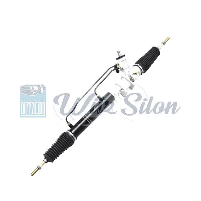 LHD steering rack for kia for Mazda Bongo for Kia Besta BONGO 0K60A-32-110 57700-4E040