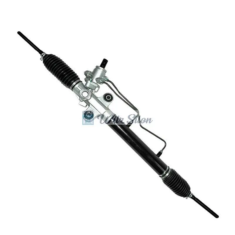steering hydraulic gear box car steering rack for MITSUBISHI SANTAMO MPV 1999-2004 MR316635