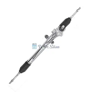 auto steering gear box steering rack for Toyota cars T19 44250-20581