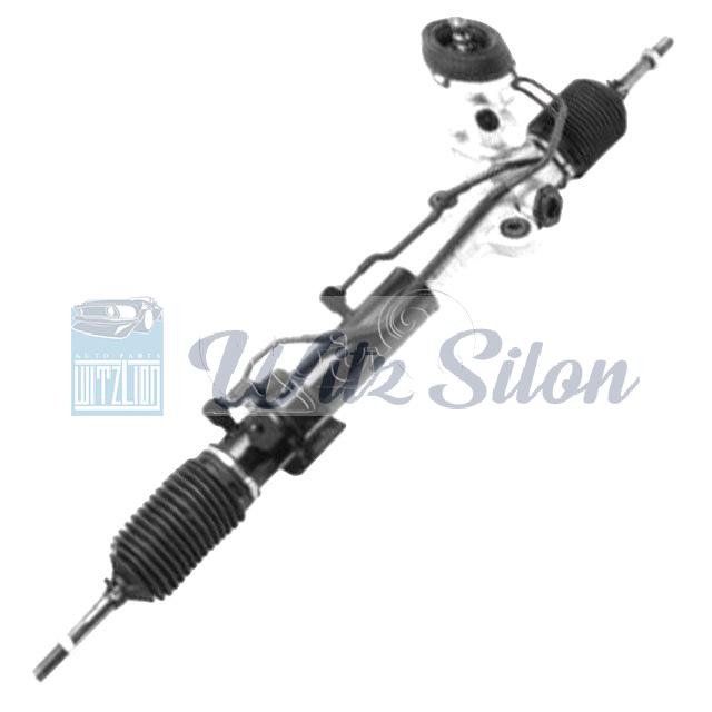 Rack and pinion for sale for Hyundai Accent 57700-1E000