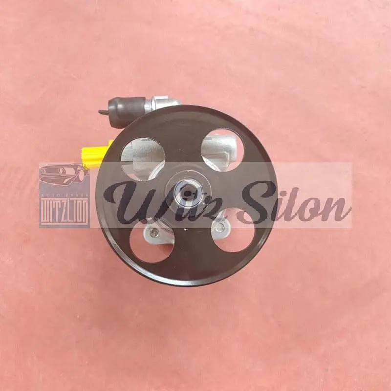 Hydraulic Pump for Chevrolet Cruze 2.0 CDI 96837814 Z20S1