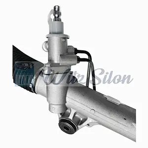 Power steering rack and pinion assembly for Toyota LAND CRUISER 5700 4420060170 44200-60170