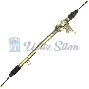 steering gear box for HUACHEN JUNJIE LK-340101013 7832974131