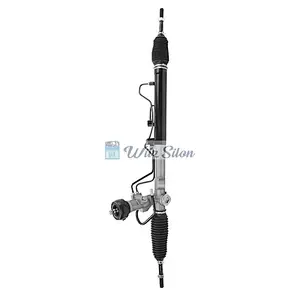 For KIA Karens rondo optima car steering gear auto hydraulic power steering rack 57700-2G211
