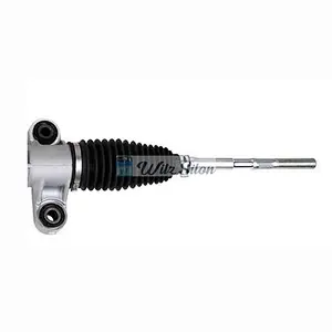 For Toyota COROLLA E15 Japanese cars auto steering gear box power steering rack 45510-01185