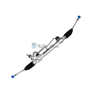 Auto Parts OEM 44250-0K760 RHD Power Steering Rack and Pinion Auto Steering Gear For TOYOTA HILUX GGN120 KUN122 2005