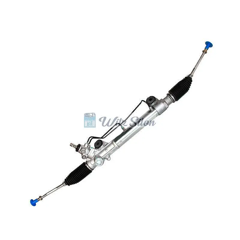 Auto Parts OEM 44250-0K760 RHD Power Steering Rack and Pinion Auto Steering Gear For TOYOTA HILUX GGN120 KUN122 2005
