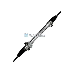 OEM 45510-58060 RHD Power Steering Rack and Pinion Auto Steering Gears For TOYOTA ALPHARD VELLFIRE AGH30 GGH30 2AR 2GR