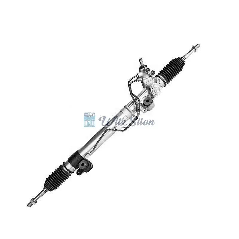 OEM 44250-60100 44250-60120 Auto Steer Gear Box and Pinion LHD Car Power Steering Rack For LAND CRUISER 100 PRADO