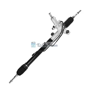 For Honda CIVIC VIII auto steering gear box hydraulic power steering rack 53601-SNA-A52 53601-SNA-A51