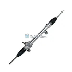 Wholesale OEM 45510-47010 RHD Hydraulic Power Steering Rack and Pinion Auto Steering Gears For TOYOTA PRIUS NHW20 2003