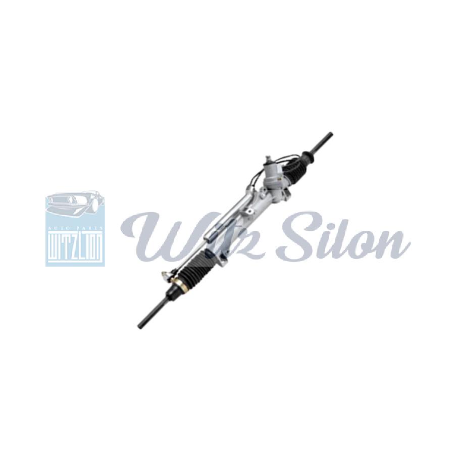 Excellent steering rack for PEUGEOT 307 05-08 LHD 4000GECR2101 4000KY 4000KW 4000JR