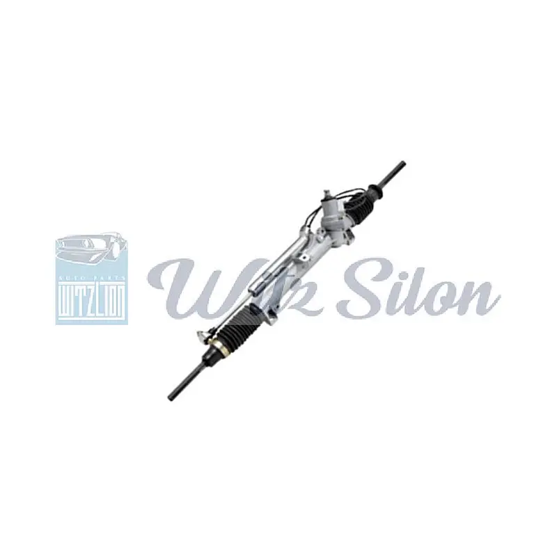 Excellent steering rack for PEUGEOT 307 05-08 LHD 4000GECR2101 4000KY 4000KW 4000JR