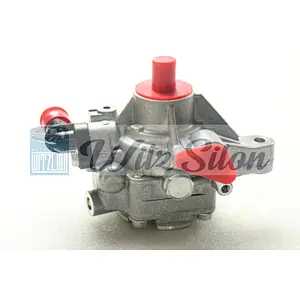 Oem 56100RAAA01 56100RAAA01RM Power Steering Pump For Honda Accord 2.4L Engine 2003 - 2005 4-cylinder