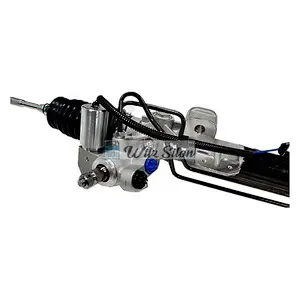 Hot Sale Aftermarket Car Automotive Parts OEM 49001-JN21A Power Steering Rack