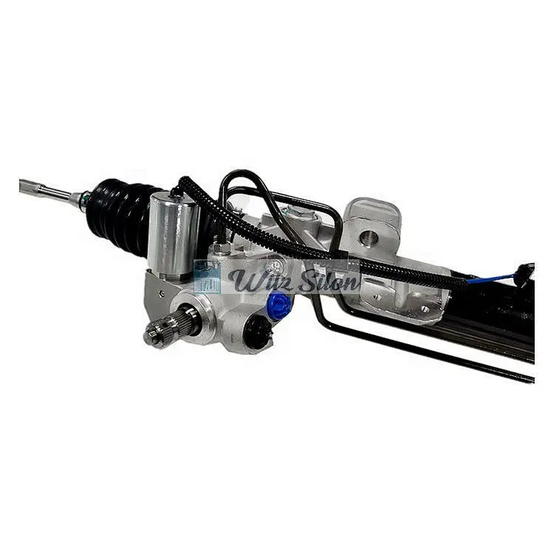 Hot Sale Aftermarket Car Automotive Parts OEM 49001-JN21A Power Steering Rack