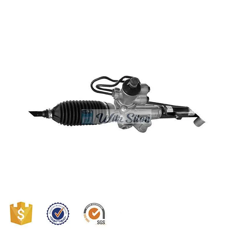 OEM 49001-4RA0A New Type RHD Power Steering Rack Gears For Nissan MAXIMA A36 2015-