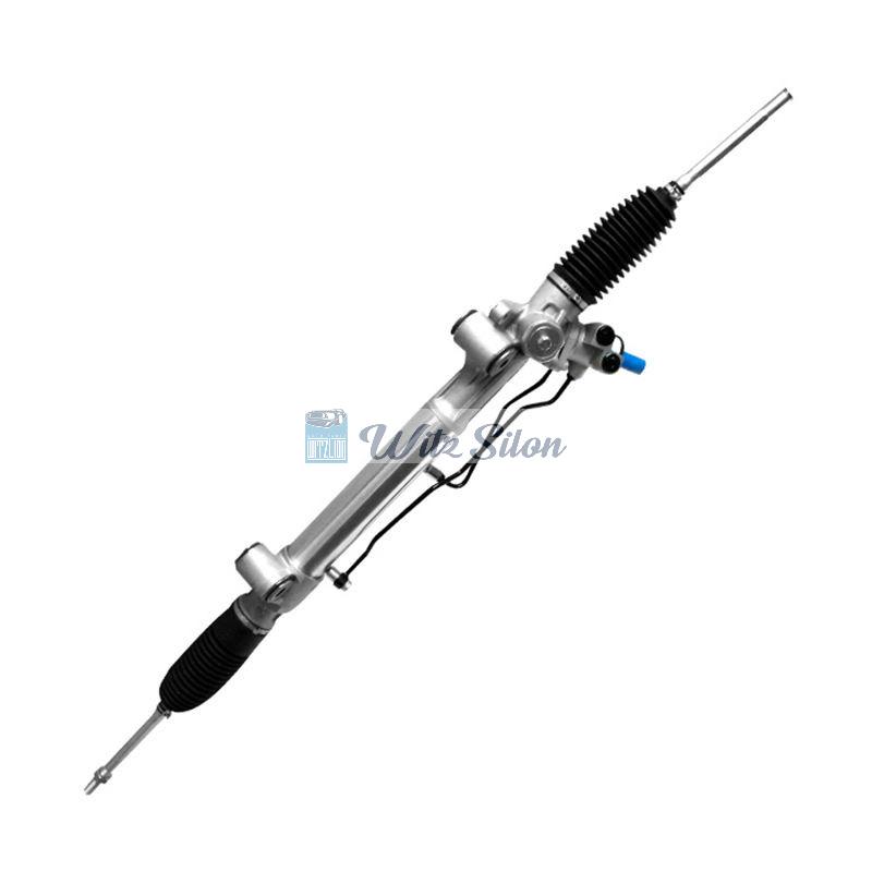 OEM 44200-0K310 RHD Hydraulic Power Steering Rack and Pinion Auto Steering Gears For TOYOTA FORTUNER KUN50 HILUX KUN2