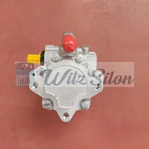 Power Steering Pump For BMW 5 E60 E61 523 525 530 i6 E63 630 i 32414035679