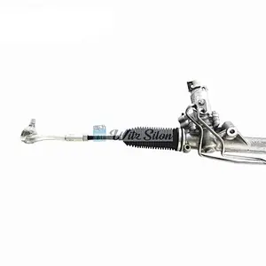 For Mercedes-Benz C-CLASS (W204) 2007-2014 car steering system power steering rack A2044605900