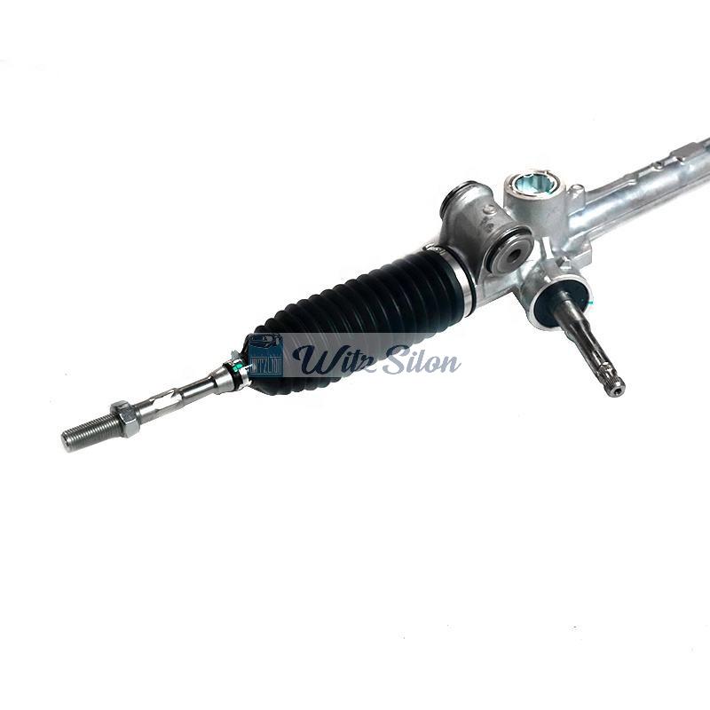 OEM 45510-0D180 Auto Parts RHD Hydraulic Car Steer Gears Auto Power Steering Rack For TOYOTA YARIS NCP91 VIOS NCP93
