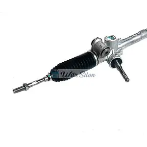 OEM 45510-0D180 Auto Parts RHD Hydraulic Car Steer Gears Auto Power Steering Rack For TOYOTA YARIS NCP91 VIOS NCP93
