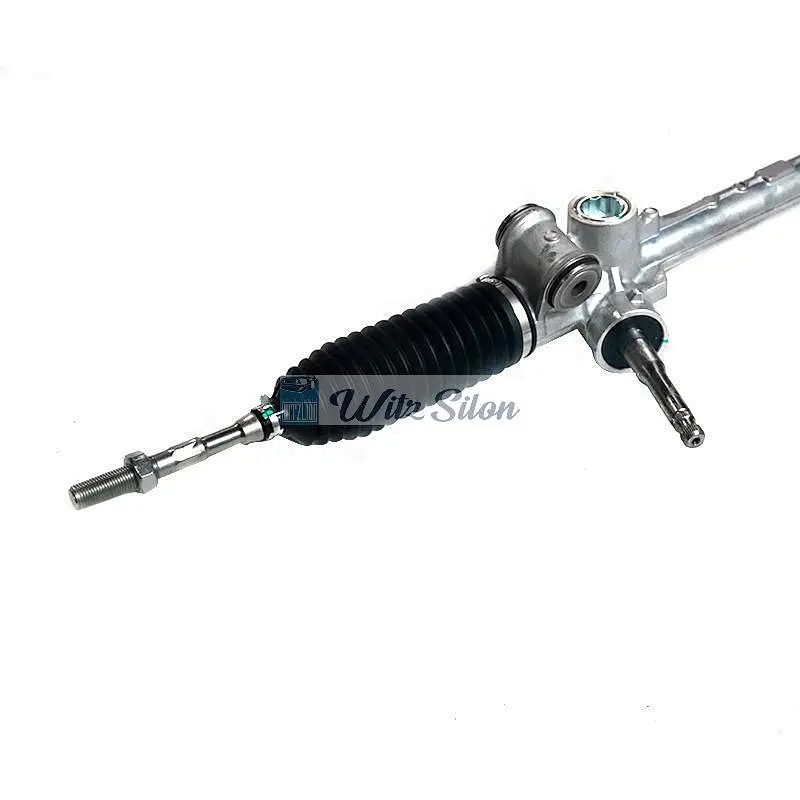 OEM 45510-0D180 Auto Parts RHD Hydraulic Car Steer Gears Auto Power Steering Rack For TOYOTA YARIS NCP91 VIOS NCP93
