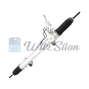 power steering rack for BENZ LHD 1644600100 1644600125 1644600500