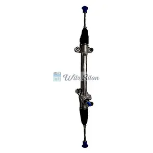 Factory Direct Sale Auto Engine Systems Power Steering Gear Rack OEM 45510-12280