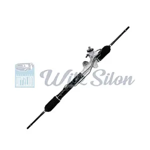 Latest steering rack shaft for NISSAN ALMERA N16 2000-2006 49001-5M406 49001-BN010