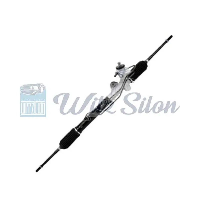 Latest steering rack shaft for NISSAN ALMERA N16 2000-2006 49001-5M406 49001-BN010