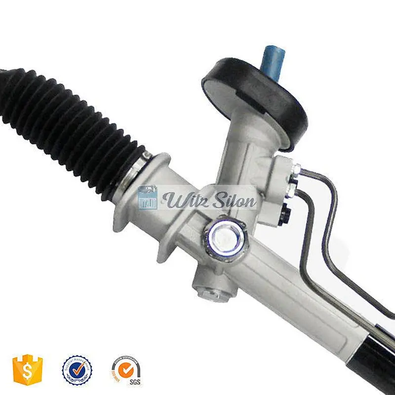 Power Steering Rack 96535300 For CHEVROLET AVEO (1.6L) Lova (LHD)