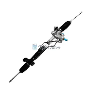 Genuine OEM 53601-SWA-A01 LHD Hydraulic Power Steering Rack and Pinion Auto Steering Gears For HONDA CRV RE4 2007