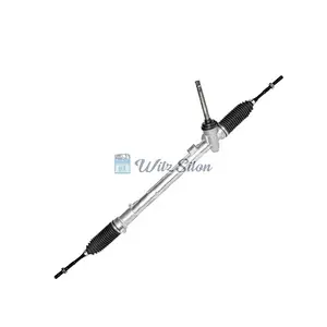 OEM 48001-JD90B LHD Power Steering Gear Rack For NISSAN QASHQAI J10 2007 48001-JD900 48001-JM00C 48001-JG40B