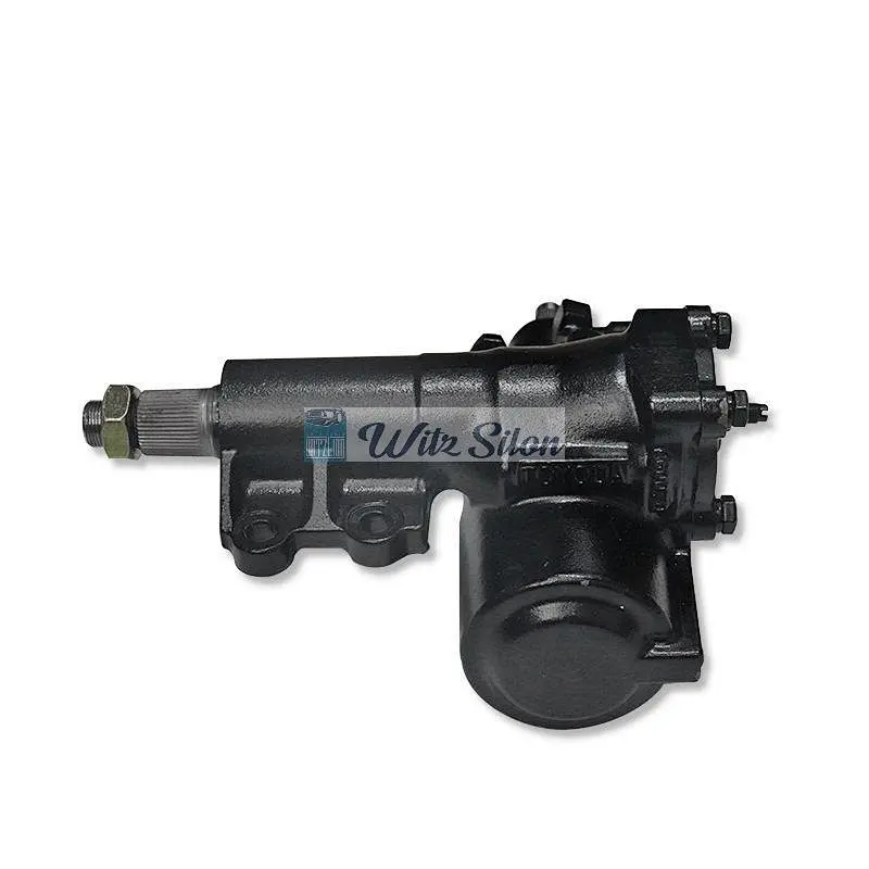 OEM 44110-60430 RHD Power Steering Rack Auto Steering Gears Box For TOYOTA LAND CRUISER GRJ71 2009-2016