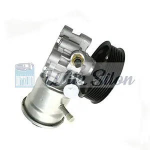 New 44310-0K010 Hydraulic Power Steering Pump for Japan Toyota Hilux Quantum Innova Kijiang 2004-