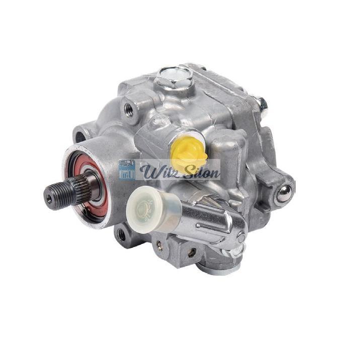 VW AUDI T5 7H0422154D
