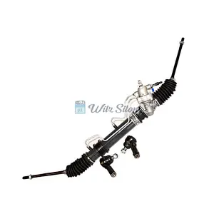 High Quality OEM 49001-27N00 49001-27N06 RHD Power Steering Rack and Pinion Auto Steering Gears For NISSAN URVAN E24