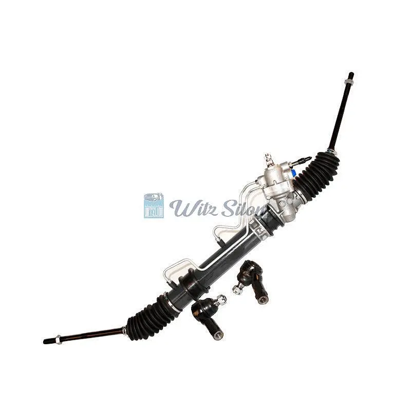 High Quality OEM 49001-27N00 49001-27N06 RHD Power Steering Rack and Pinion Auto Steering Gears For NISSAN URVAN E24